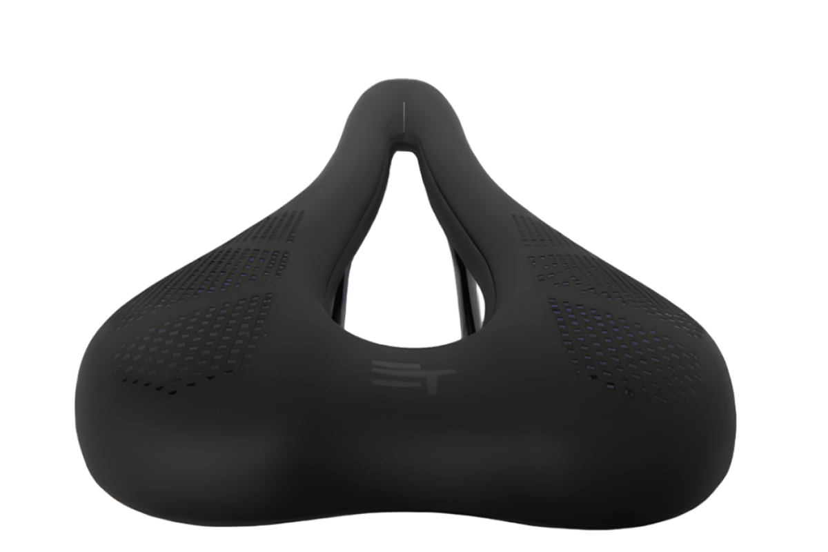 saddle